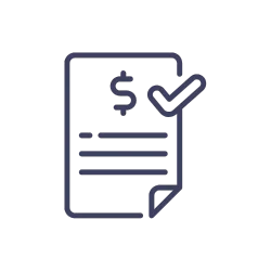 ضمان على منتجاتنا