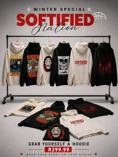 hoodie