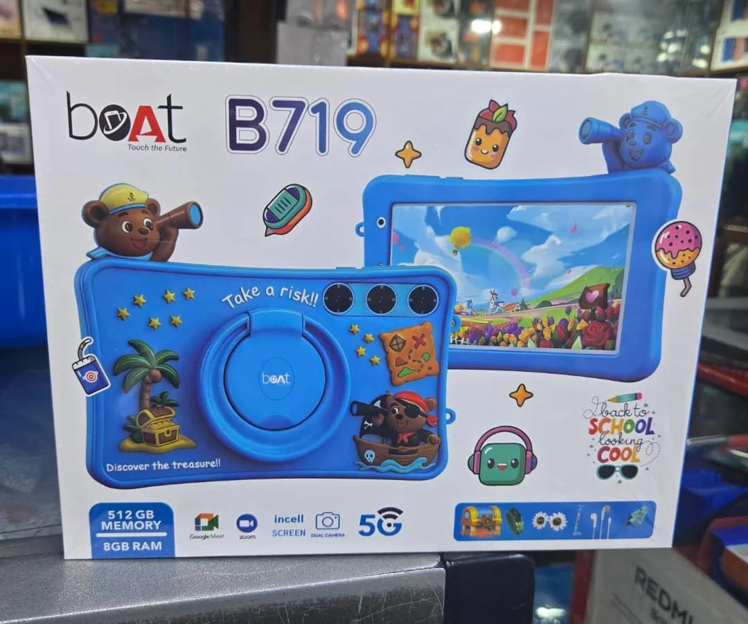 tablette educative écran blindé