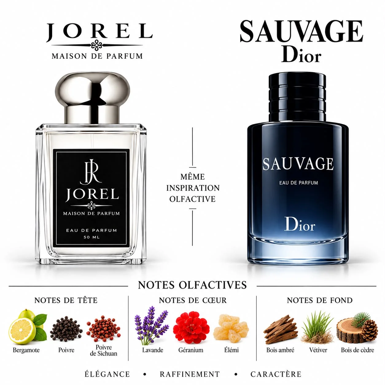 Sauvage Dior