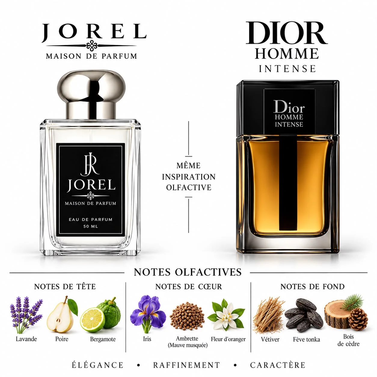 Dior homme intense