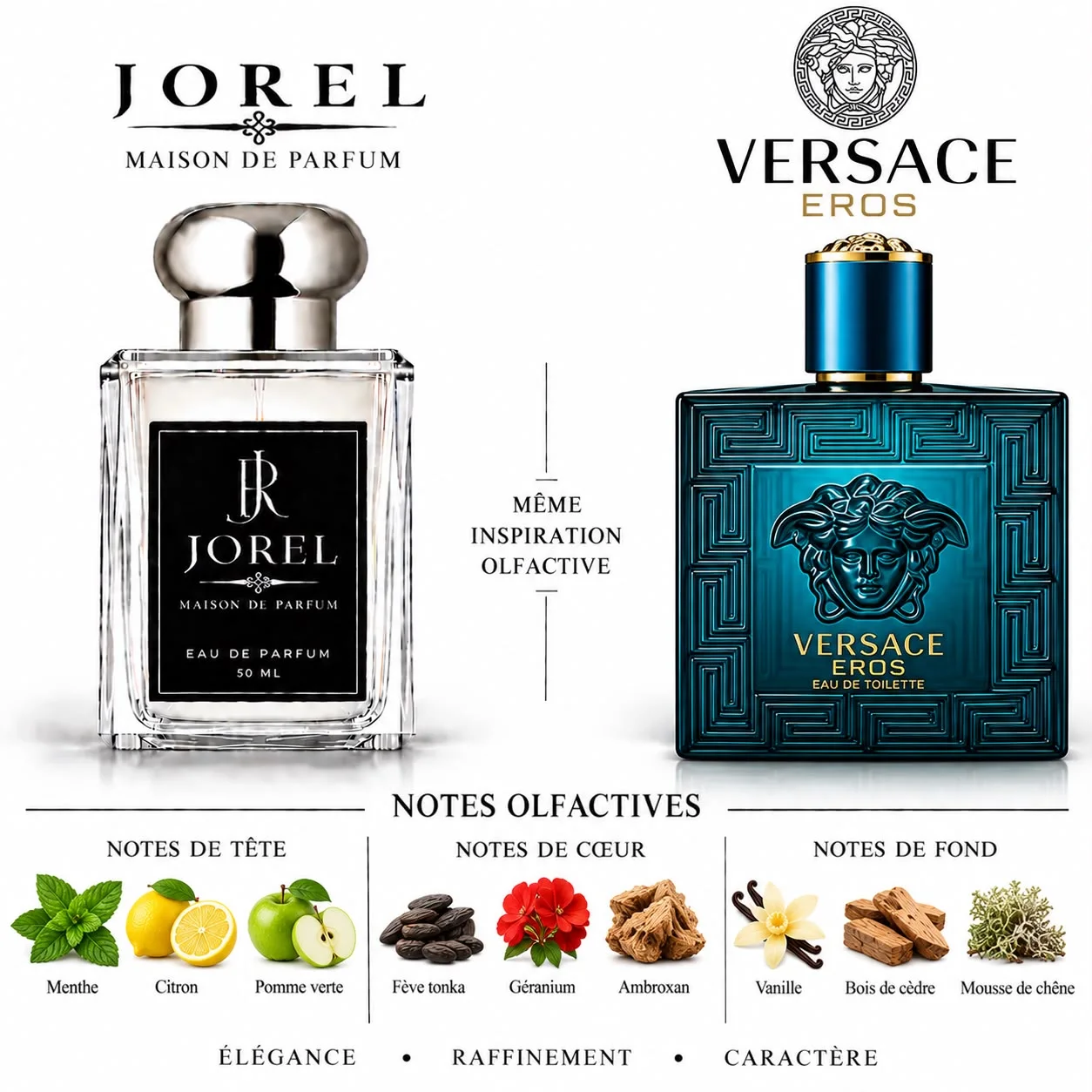 Versace Eros