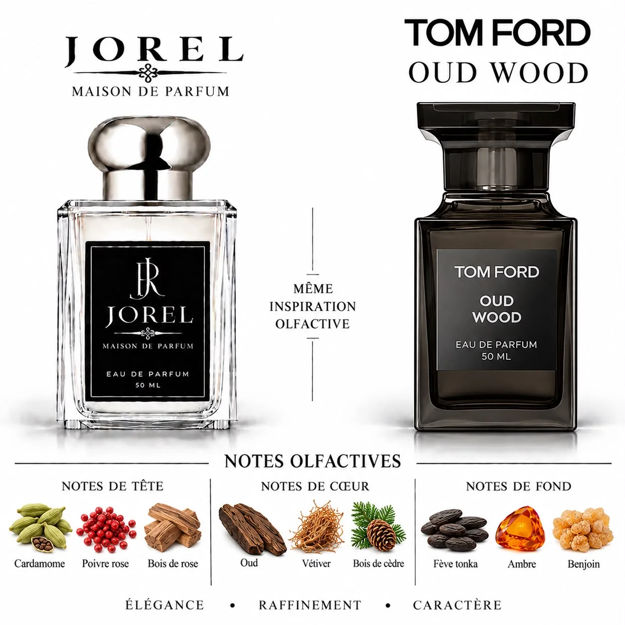 Tom ford oud wood