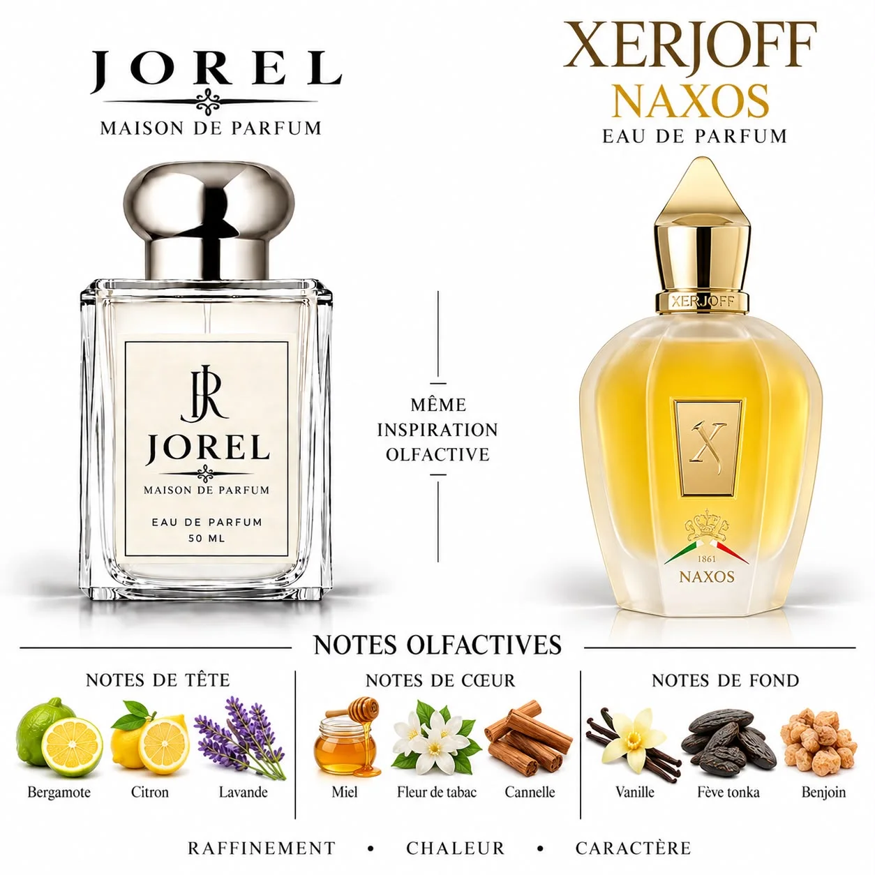 Naxos Xerjoff
