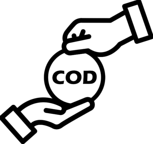 الدفع عند الإستلام