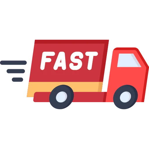 Free Shipping