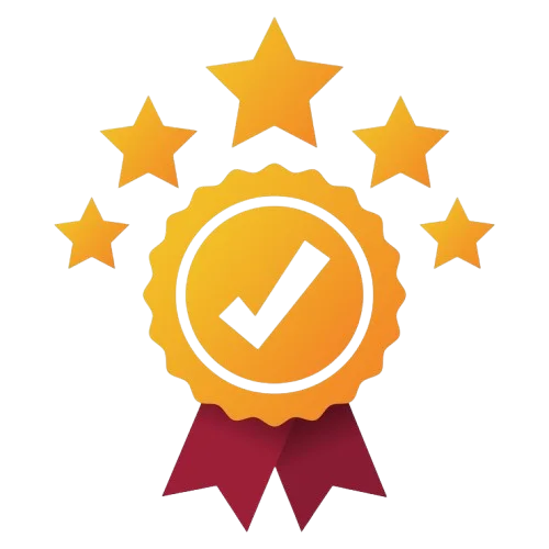 جودة مضمونة