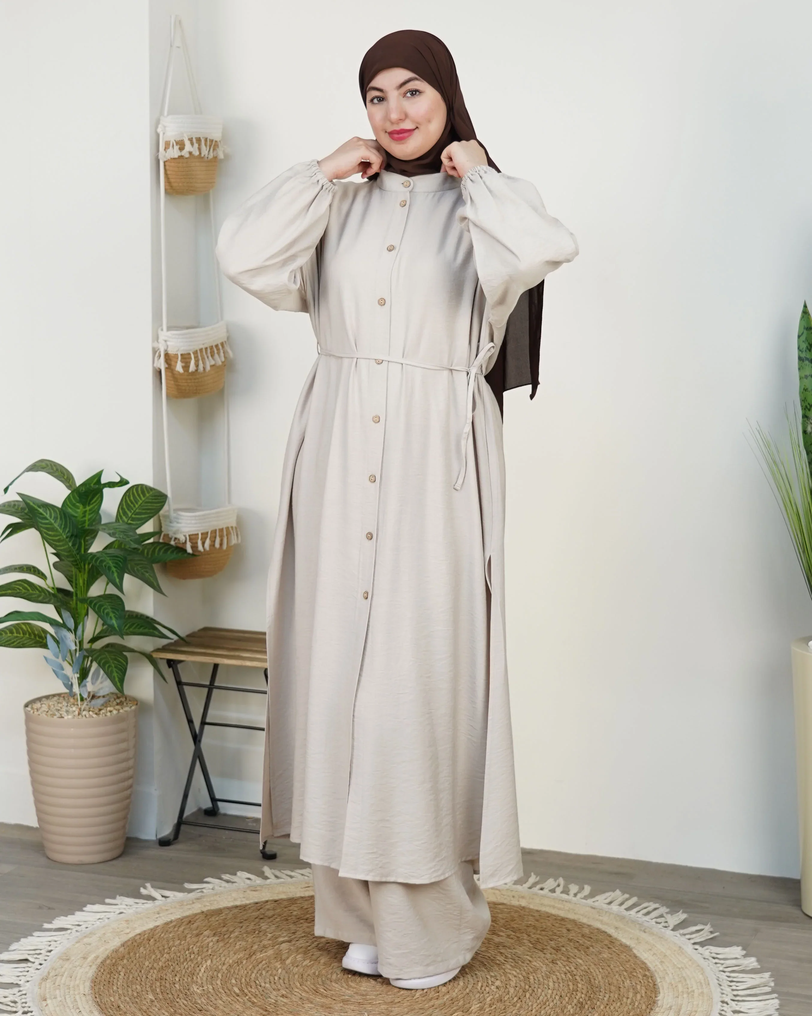 Ensemble Sundus