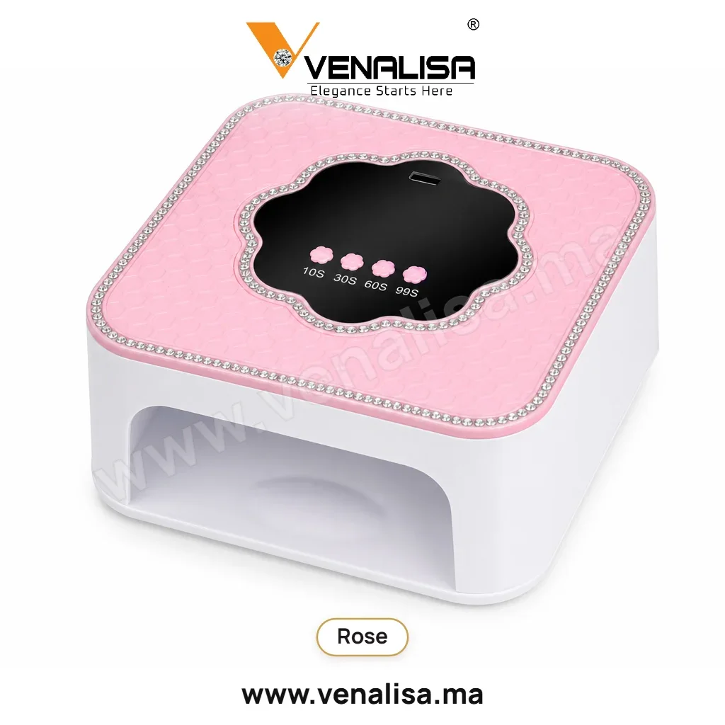 Lampe UV LED SUN BT-23 – 45 LED