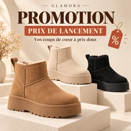 Botte UGG