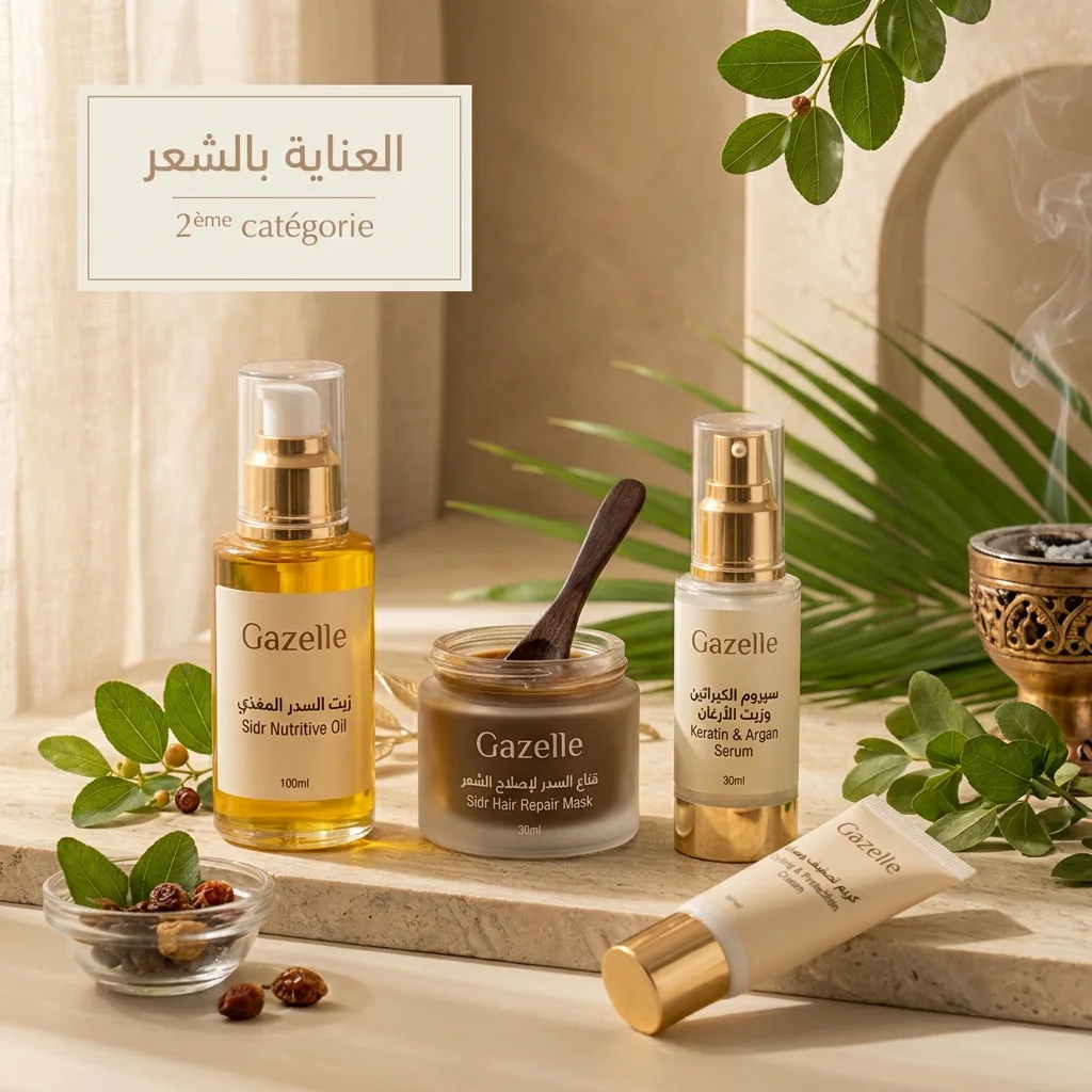 العناية بالشعر