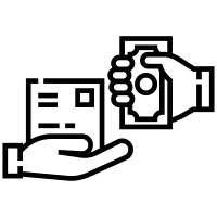 الدفع عند الإستلام