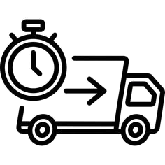 توصيل سريع ومجاني