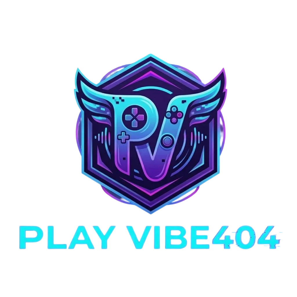 PLAYVIBE404