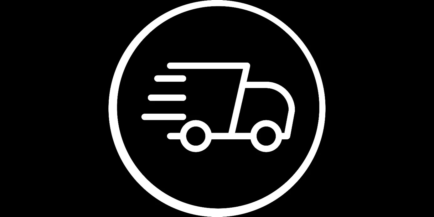 الشحن مجاني