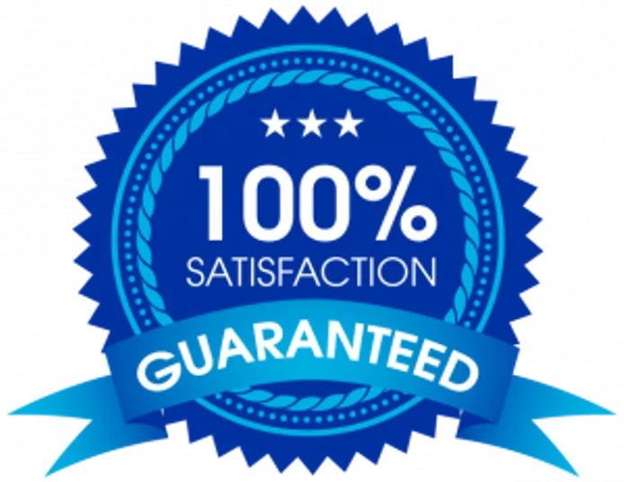 ✅ ضمان 100٪ على كل المنتجات