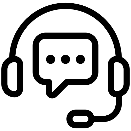 خدمة عملاء راقية  
