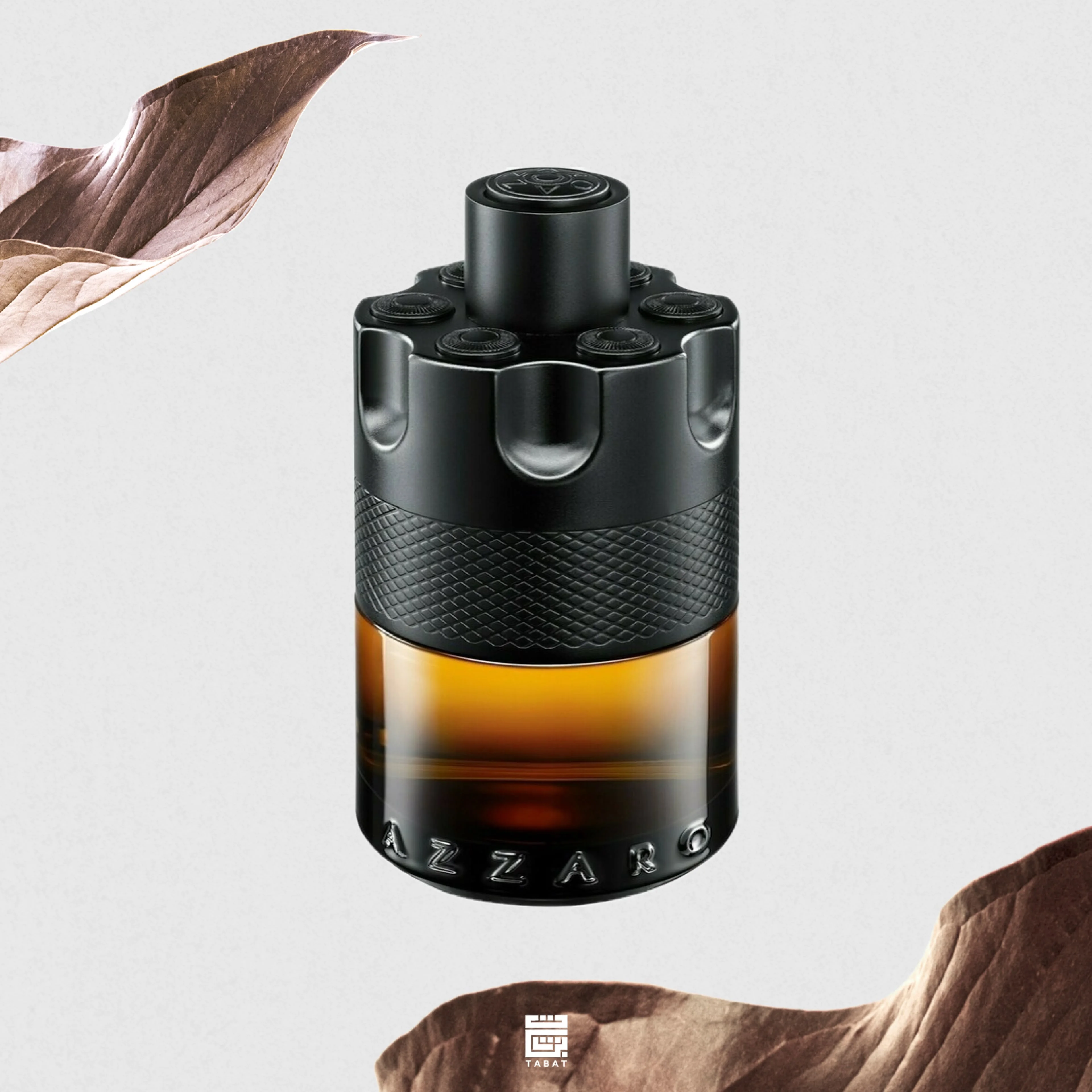 Azzaro - The Most Wanted Parfum