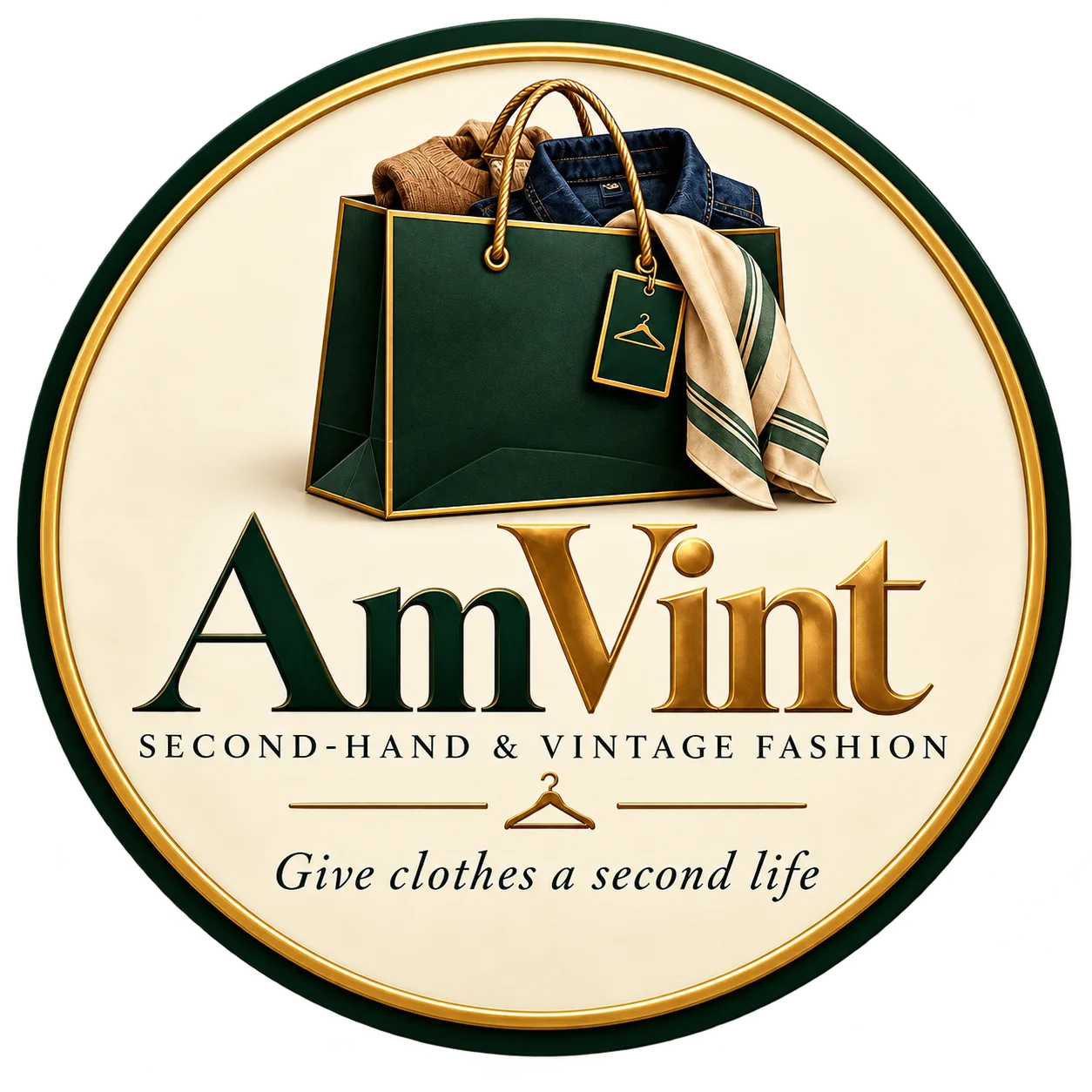 Amvint.store