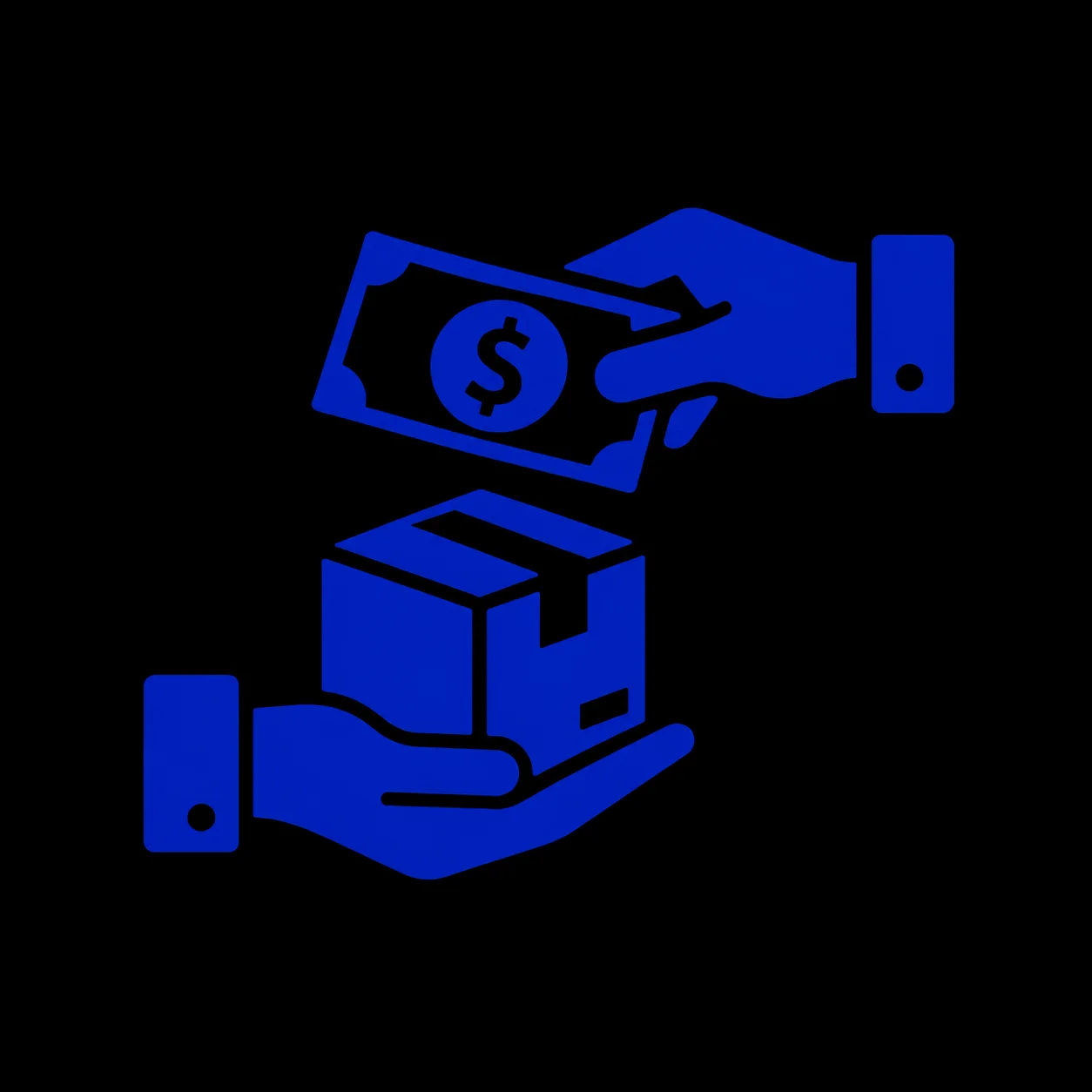 Paiement à la livraison