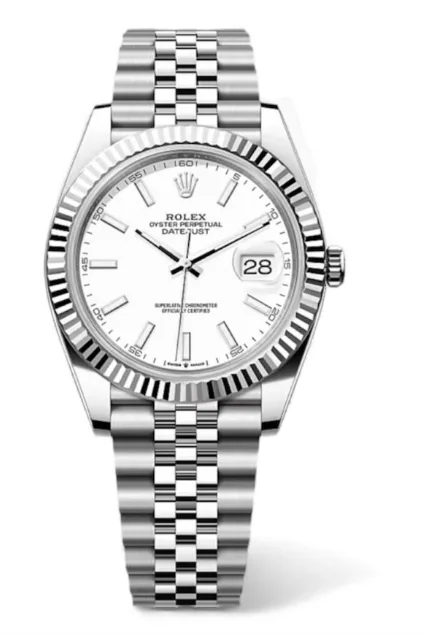 RELEX DATEJUST