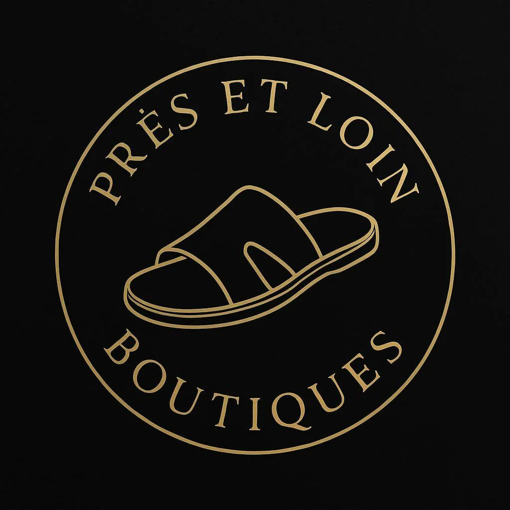 Près & loin Boutique