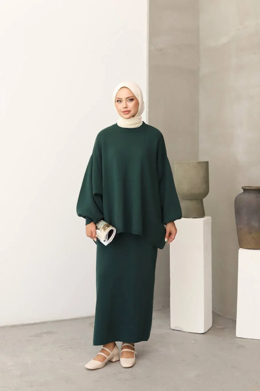 👗 Ensemble Femme 2 Pièces