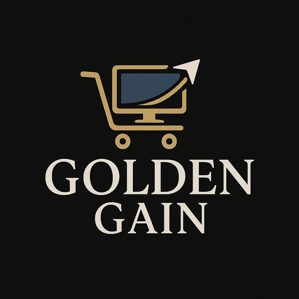 GOLDEN GAIN