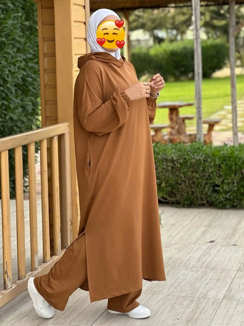 Hijabi Survevite
