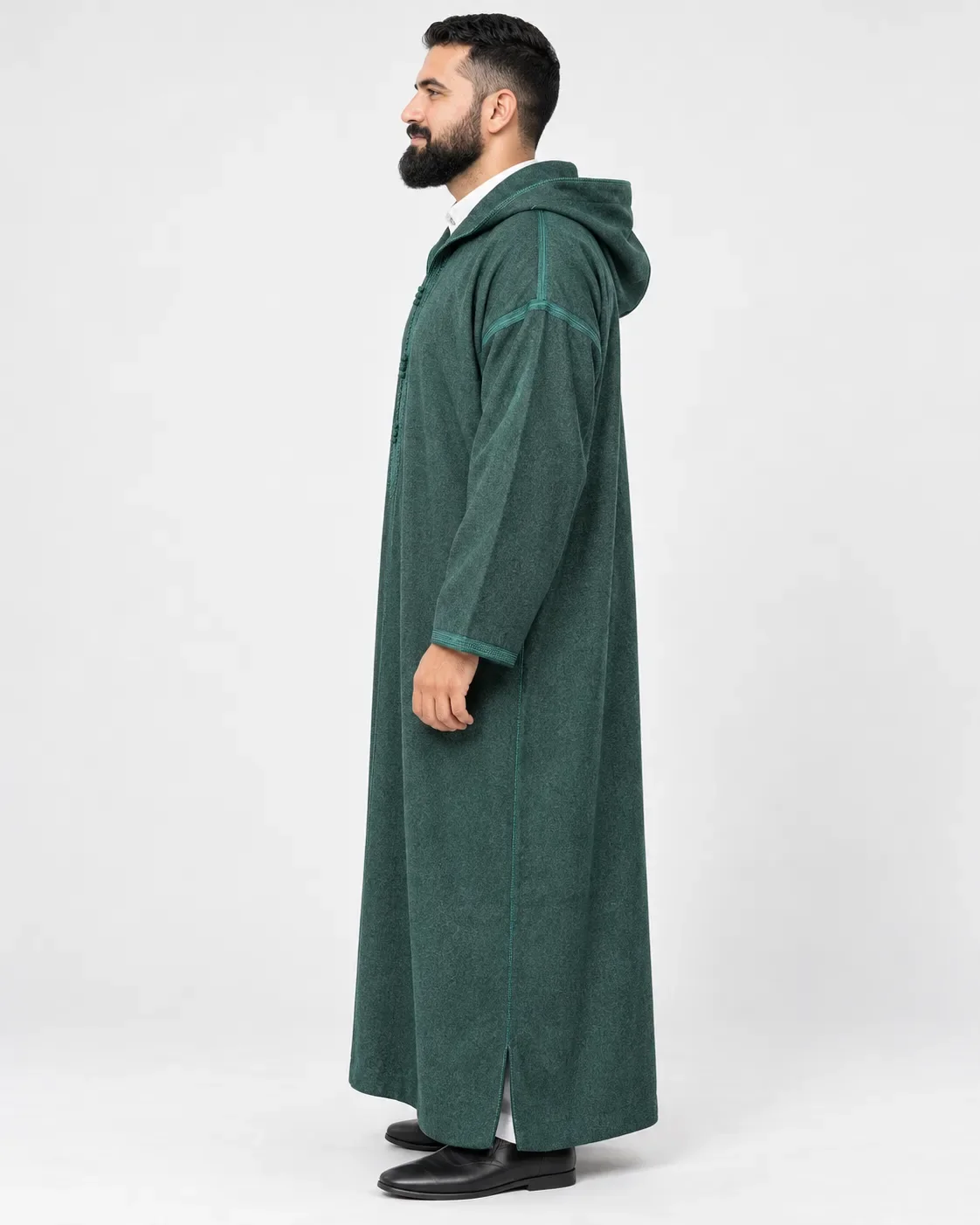 اللون الاخضر