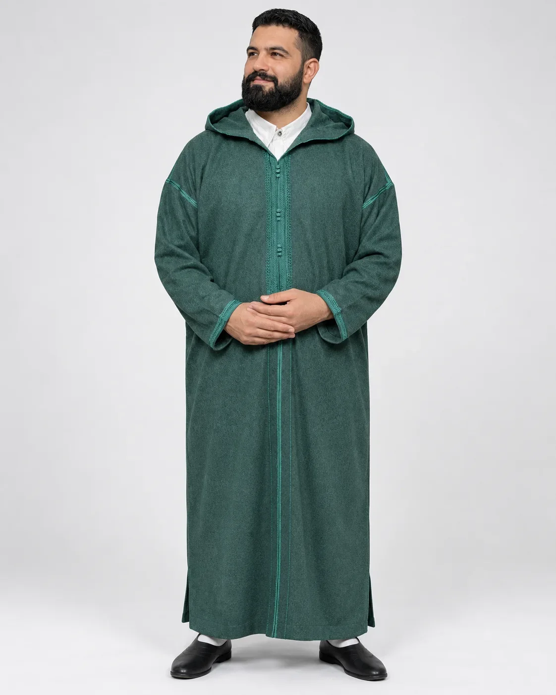 اللون الاخضر