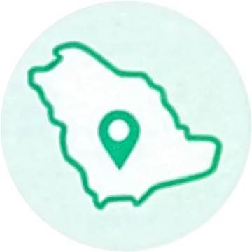 تغطية 58 ولاية