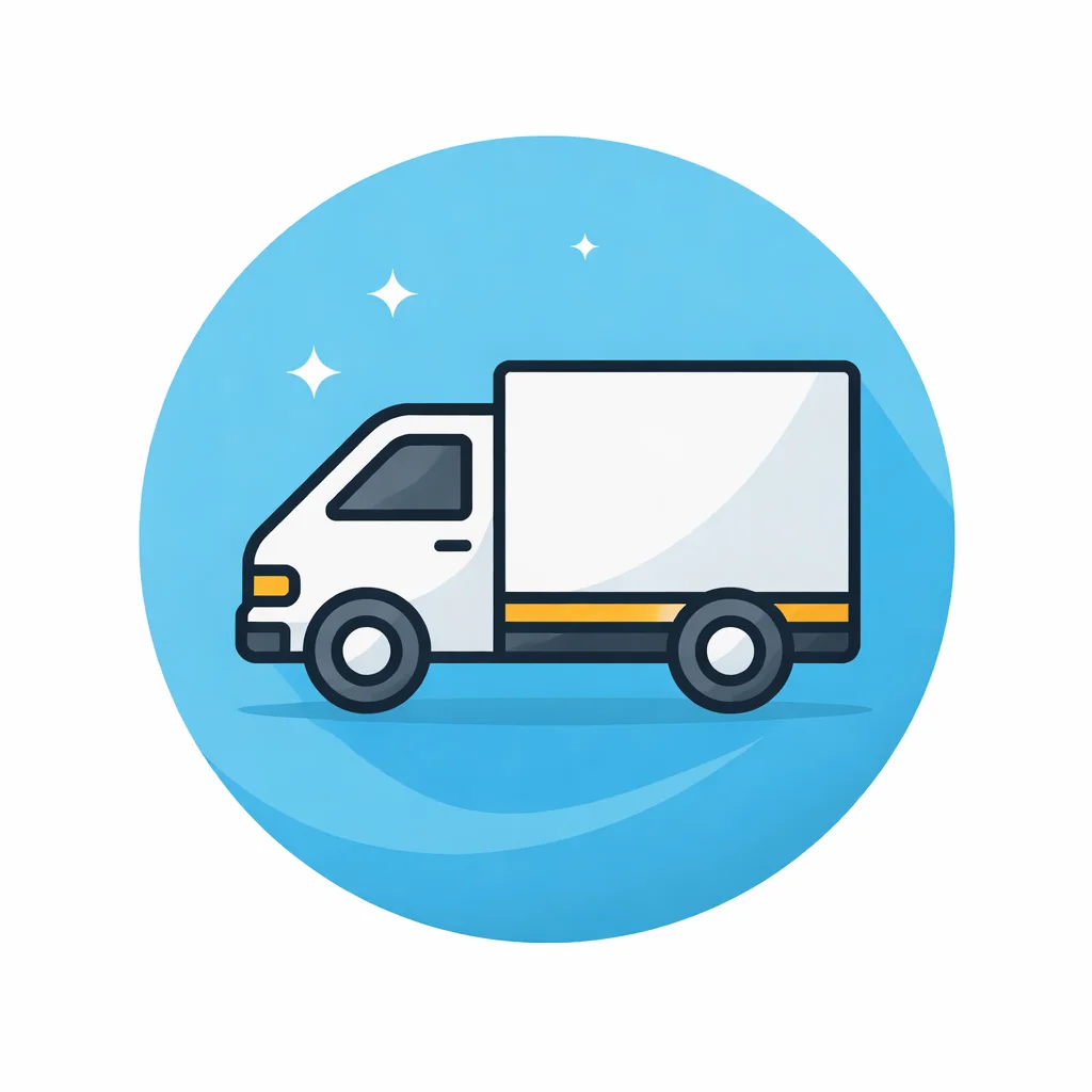 الشحن مجاني