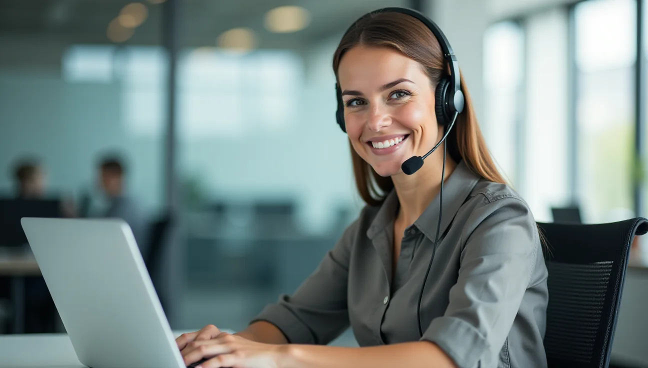 Service client   خدمة الزبناء