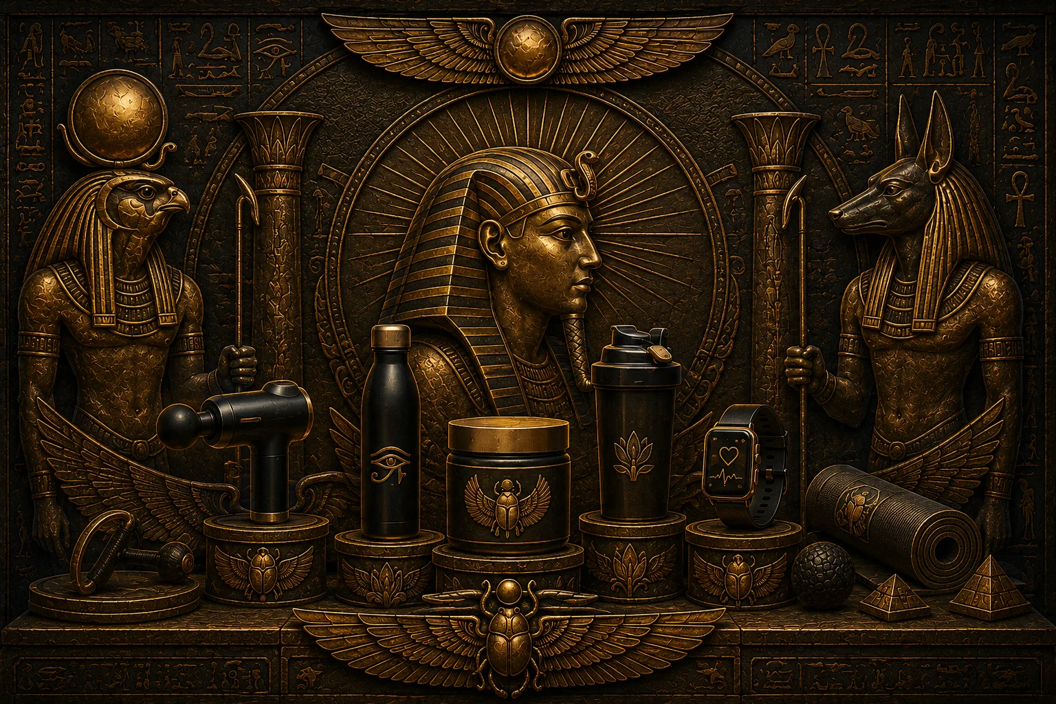 🧠 اختيار ذكي للمنتجات