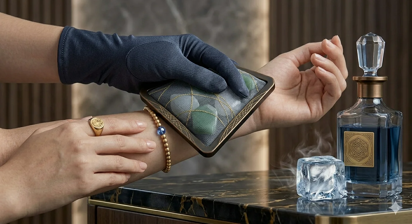 🧘 نظام التعافي