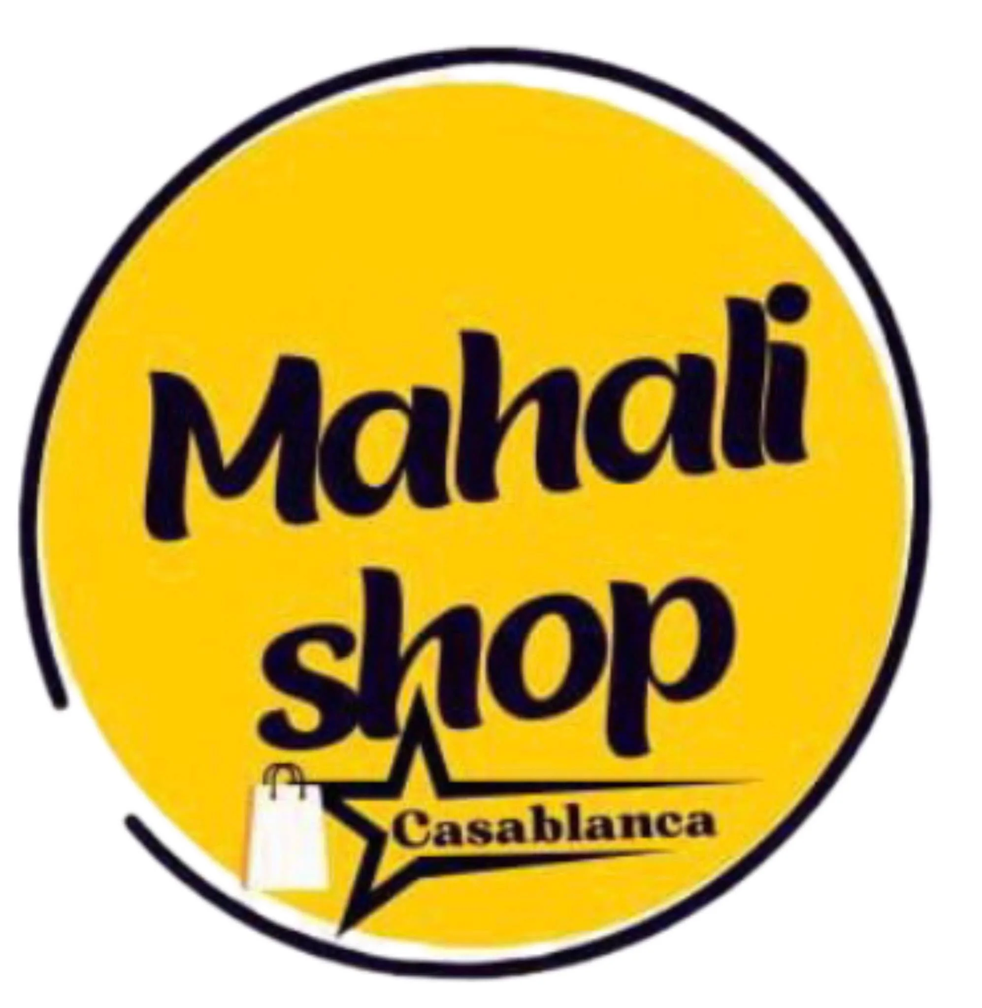 Mahalishop
