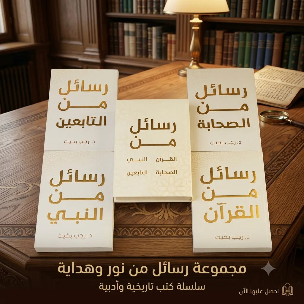 مجموعة الرسائل