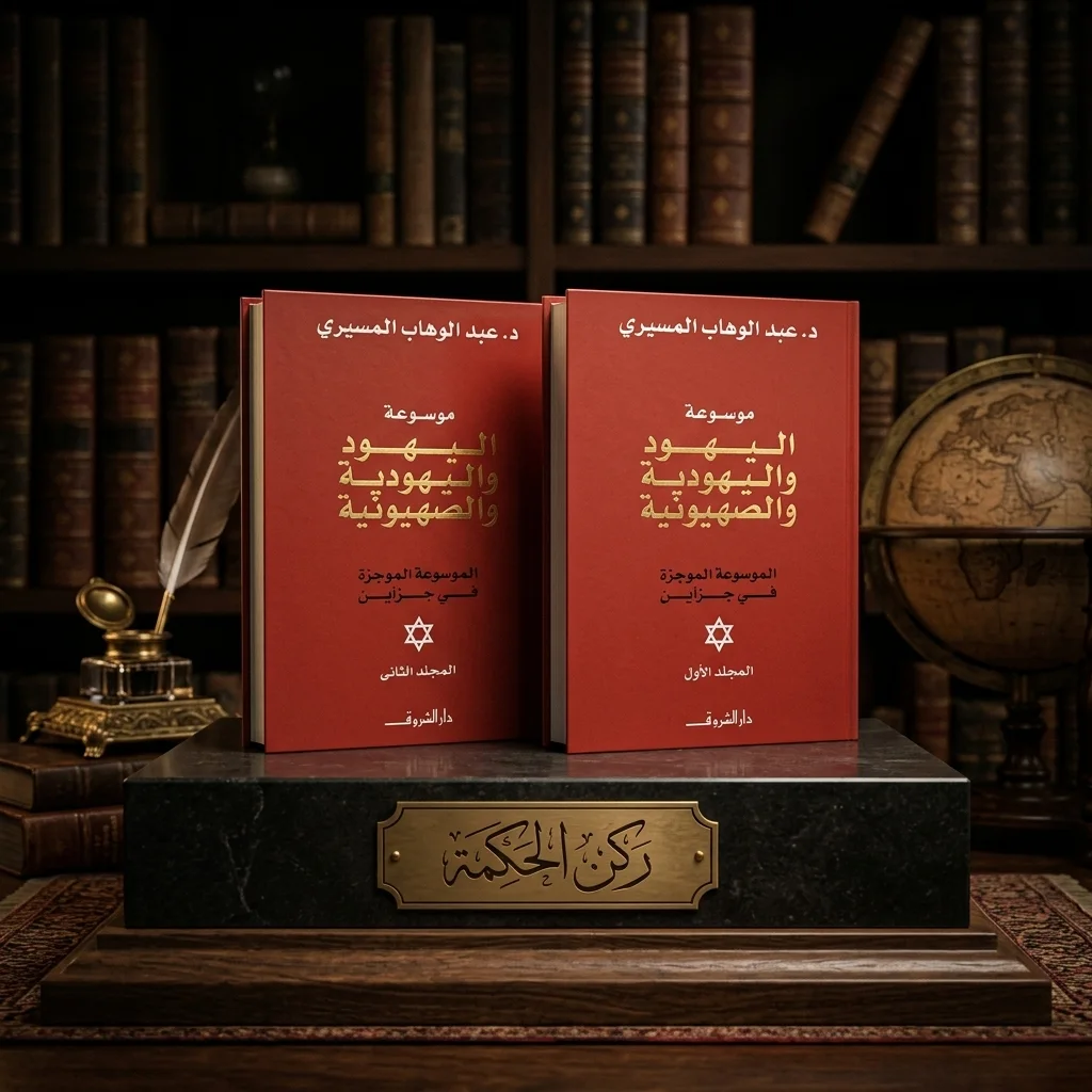 اليهود و اليهودية و الصهيونية
