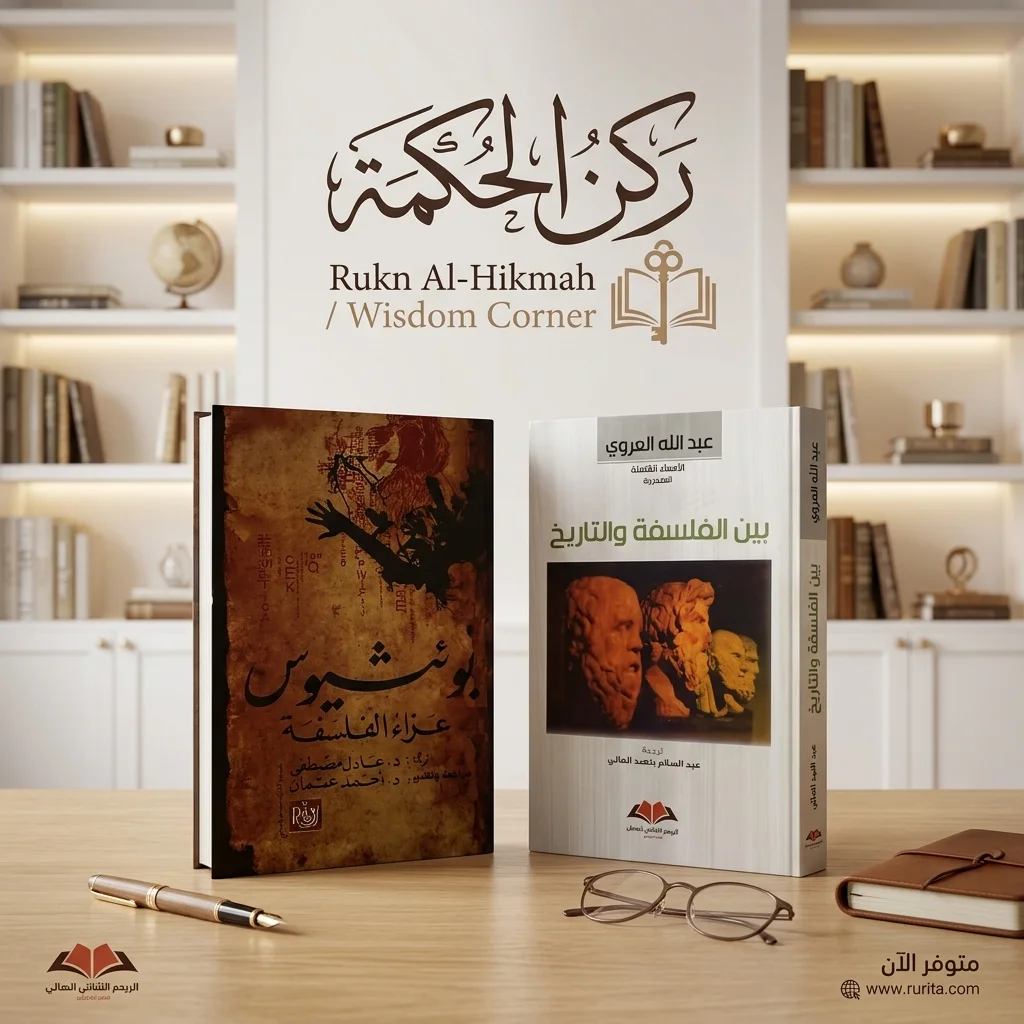 عزاء الفلاسفة