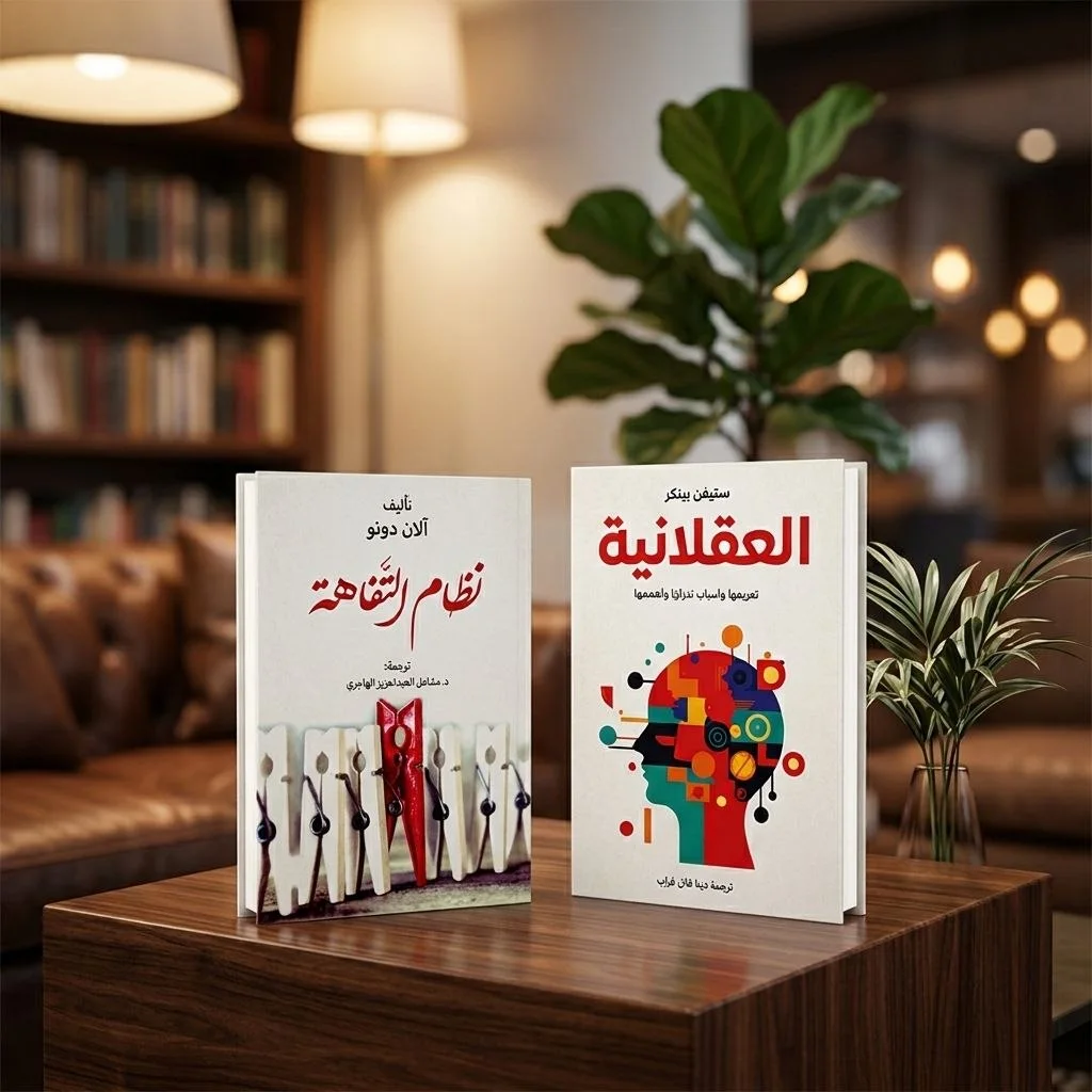 كتابي فهم العقل