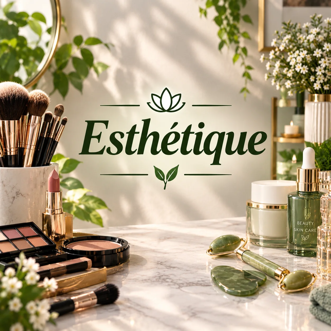 Esthétique