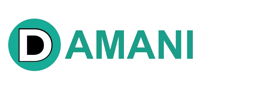 Daamani