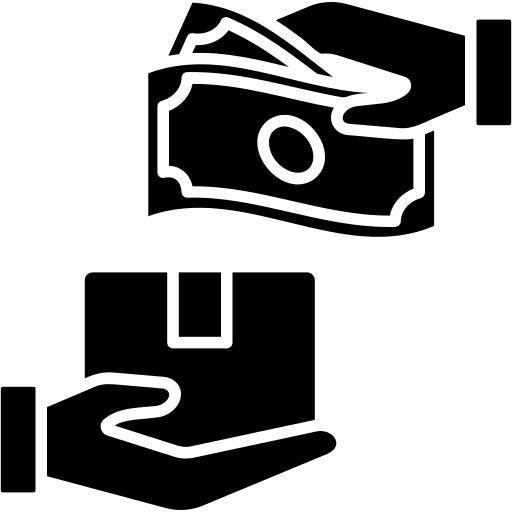 الدفع عند الإستلام