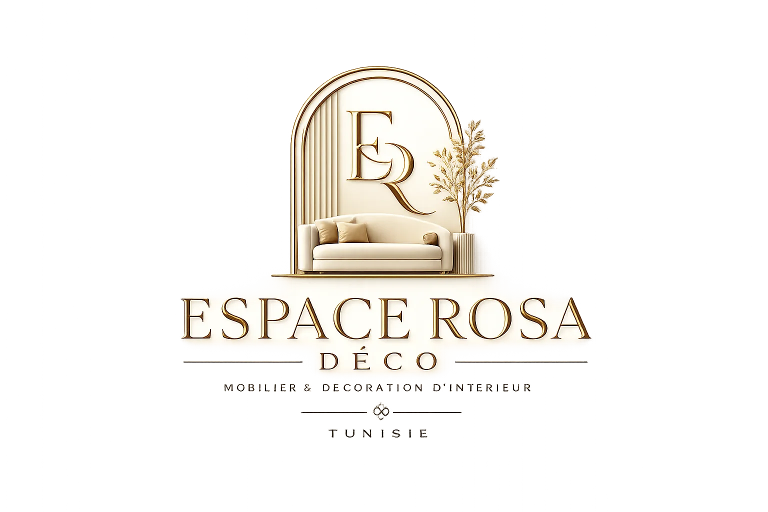 rosa deco