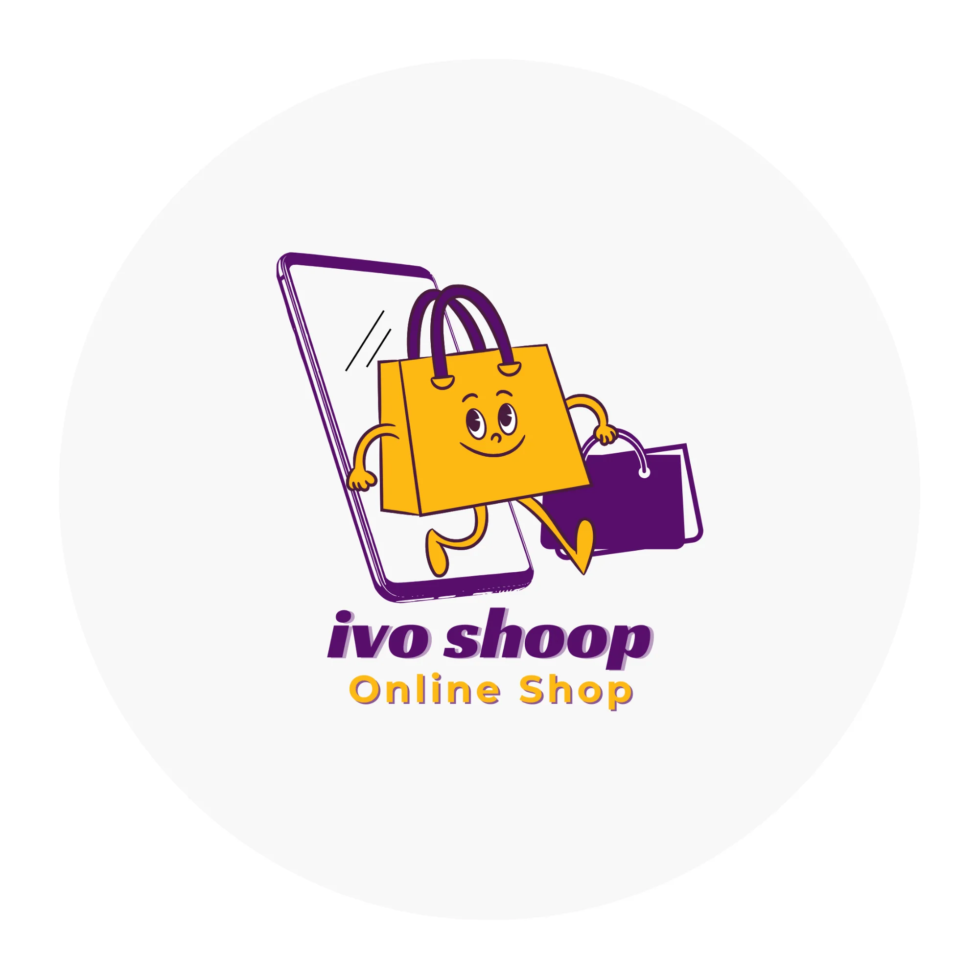 ivoShoop