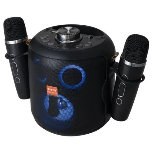 🎤 Karaoké Party Box 🎶