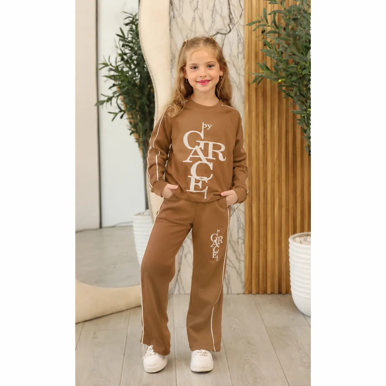 kids by grace