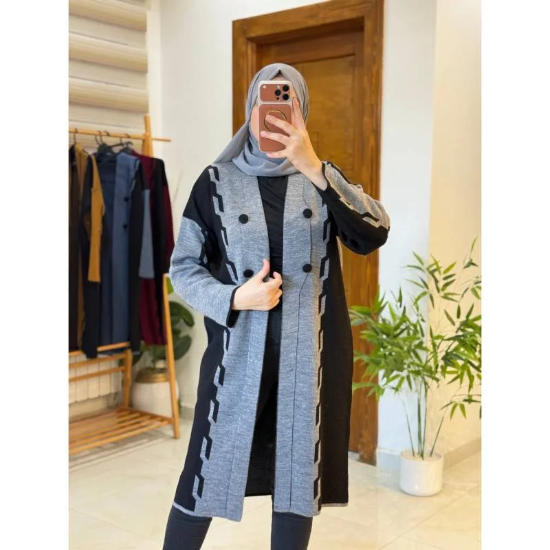 giilet tendance