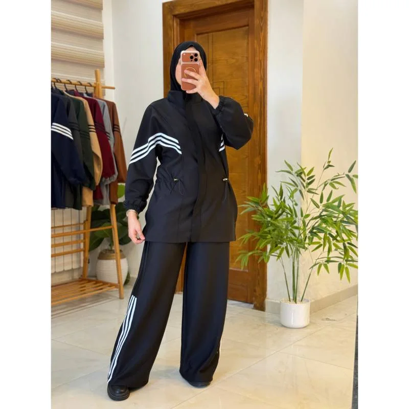 tenue original
